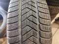 2бр.зимни гуми 235/60/18 Pirelli, снимка 1