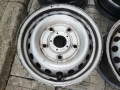 15 5х160, 15 5x160 Ford Transit Custom, Tourneo Custom 2012-, снимка 2