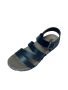Мъжки сандали с каишки, снимка 1 - Мъжки сандали - 45748861