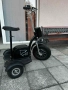 Продава се електрическа триколка, снимка 9