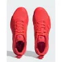 Мъжки маратонки ADIDAS Dropset 2 Training Shoes Red, снимка 4