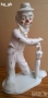 Порцеланова фигурка, снимка 6