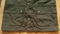 Greenwood Jacket размер M за лов риболов яке със здрава материя - 2077, снимка 7