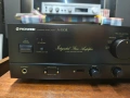 Pioneer A-550 R Стерео Усилвател , снимка 4