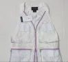 Jordan AIR Nike 23 Engineered Vest оригинален дамски елек М Найк спорт грейка, снимка 3