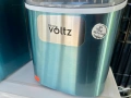 ледогенератор Voltz OV51447CS 12кг, снимка 4