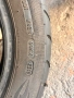 Гума Michelin Comander180/65/16 , снимка 5