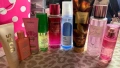Bath and body works,Benefit,Sol de Janeiro,Victoria’s Secret,Sephora,Fenty Beauty козметика, снимка 7