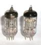  6Ж2П-ЕВ Радіолампа , снимка 3