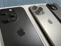 iPhone 16 Pro 256 black,iPhone 16 Pro 128 natural, снимка 1