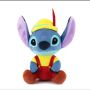 Лило и Стич плюшени играчки, Плюшена играчка Стич, 30см, Lilo Stitch плюшени играчки, снимка 5