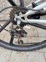 26цола алуминиев велосипед с ляти капли амортисьори като ново , снимка 4