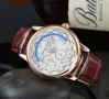 Frédérique Constant кварцов часовниk,водоустойчив,дата, снимка 1