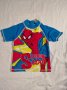 Детска тениска на Spider man Marvel , снимка 1 - Детски тениски и потници - 45887962