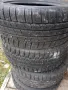 Гуми  Michelin 255/55/18, снимка 3