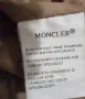 Moncler*vintage, рядък модел оригинално яке, снимка 9