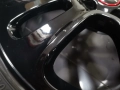 17” JCW Джанти 5x112 Гуми Датчици Mini Cooper JCW F55 F56 510 6855119, снимка 8