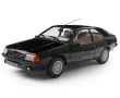 1980 Renault Fuego turbo 1:18 SOLIDO, снимка 1