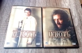 DVD Филми - Руски Език: DVD - Идиоть - Ф. М. Достоевский - 2 DVD, снимка 3