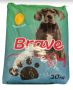 BRAVE dog - храна за куче 10кг