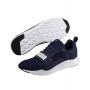 Мъжки маратонки puma wired sneakers navy, снимка 2