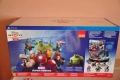 Disney Infinity 2.0 Marvel Superheroes Pack ps3 ps4 ps5 Дисни Марвел, снимка 1