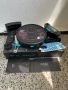 Прахосмукачка Робот CONGA 1590 Active,1400PA, WI-FI, Лазерно Сканиране, Сухо и Мокро почистване!, снимка 4