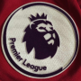 Liverpool 18/19 Home Shirt x #11 M. Salah, S, снимка 8