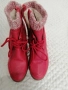 НОВИ ЗИМНИ дамски ботички. , снимка 3
