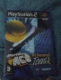 playstation 2 игра perfect ace, снимка 1