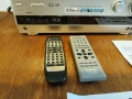 Panasonic SA-HE75/DVD-S35 AV Control Receiver /DVD Player , снимка 5