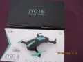 Сгъваем мини дрон с камера, снимка 3