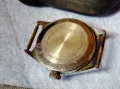 KIENZLE ANTIMAGNETIK MADE in GERMANY Стар РЯДЪК МОДЕЛ МЕХАНИЧЕН РЪЧЕН НЕМСКИ ЧАСОВНИК РАБОТЕЩ 49575, снимка 7