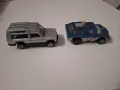 Matchbox - Planet Scout и Matra Rancho, снимка 3