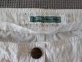 Бял памучен панталон Street One - M, снимка 5