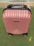 Стилен куфар за ръчен багаж в страхотни цветове, снимка 6
