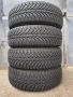 185 60 15 - 4бр. зимни гуми Fulda Montero 3, снимка 1