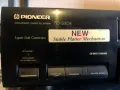 Pioneer PD-S504 плеър, снимка 3