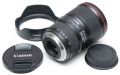 Продавам обектив Canon EF 16-35 f/4L IS USM, снимка 2