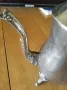 Много стар немски чайник , снимка 5
