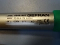 сензор за позиция Gefran PZ-34-A-175 XL0244 sensor rectilinear tranducer ход 175, снимка 4