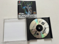 Alien Trilogy за PS1, снимка 3