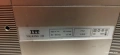 ITT Touring 220 радиокасетофон., снимка 11