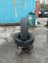 Бусови гуми 225 75 16 C Ц Maxmiler wt2 cargo от Мишелин. Налични са 2 броя - нов внос. , снимка 8