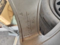 Джанти 17 ц 5х108 Ford Kuga S Max Mondeo Volvo S60 V40 V50 60 70 CX40, снимка 8