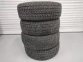  Гуми комплект от 4 броя 235/60R18 NEXEN, снимка 1