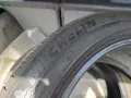 2 бр. 275/40/19 Michelin 2022 г. / летни гуми , снимка 3