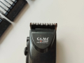 Продавам машинка за подстригване Gama Pro Italy с 2,4м кабел и 4 приставки, снимка 1