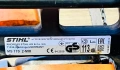 Бензинопил STIHL MS170, снимка 3