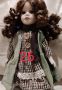Порцеланова кукла , снимка 1 - Колекции - 45217735